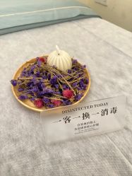 -可樱汇·美容洗发SPA