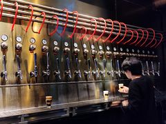 -蜜和麦精酿啤酒吧honey&malt(桐梓林店)