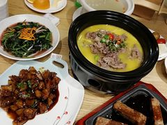 -四方桌·福建客家土菜(德化梅园店)