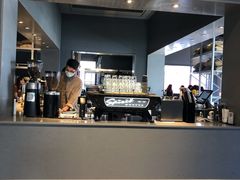 -来回·咖啡(钟村咖啡豆店)