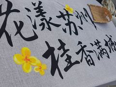 -苏州市吴中区光福窑上花果蜜饯厂