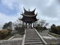 -幕燕滨江·燕子矶公园