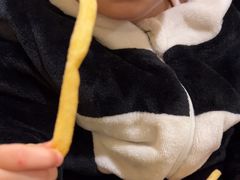 -麦当劳(长泰商业广场店)