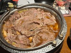 -弓二·烧鸟居酒屋(财富购物中心店)