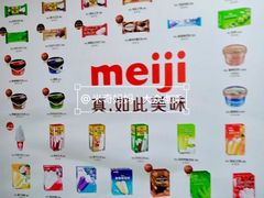 -明治雪糕（广州）有限公司