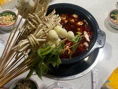 -小向麻辣烫(天街总店)