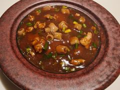 -小放牛炒菜馆(裕华万达店)
