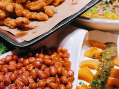 -饕然·民间川菜(龙泉店)