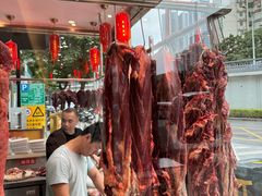 -潮悦牛肉火锅城(水贝店)