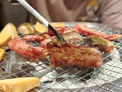 -隐家本格烧肉(万达广场店)
