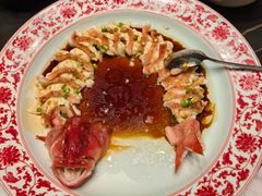-翕间食·精致淮扬菜(江苏大剧院店)