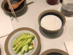 奶白酒-胡麻(静安嘉里店)