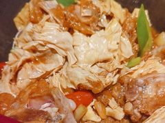 -白云宾馆·白云轩中餐厅·匠心手制