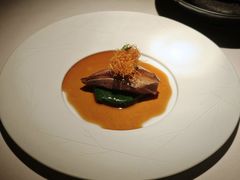 -三嚥阁 La Villa Restaurant