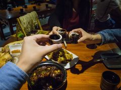 桂花酒-醉长安(南门总店)