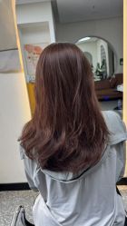 -HD HAIR STYLE