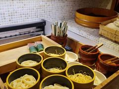 -鍋ぞう(新宿西口店)