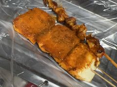 -十二中串串香(三桥街道桃园北路东社区店)