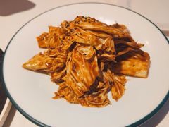 乾隆白菜-永乐饭庄(安德路店)