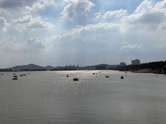 -云龙湖旅游景区