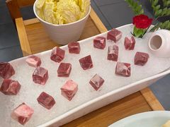 -1078號老北京涮肉(松柏店)
