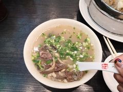 -北三沙家烧麦(北头道街店)