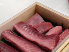 -上井料理黑金店(IFS国金中心店)