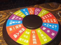 -宝乐星量贩KTV(莲升路店)