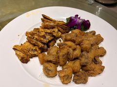 靠山肉-西兰轩清真菜馆(北顺城街店)