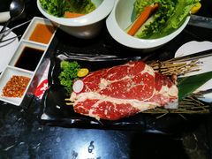 -鹤江桥·红油牛肉粉(SKP店)