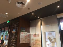 门面-汉堡王(徐汇绿地缤纷店)
