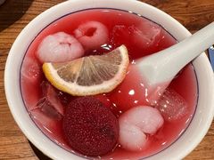 -汉小城·老铫子藕汤·乡野湖北菜(江汉路吉庆街店)