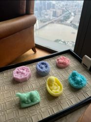 -圣贝拉母婴护理中心(广州瑰丽店)