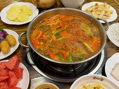 -亮欢寨(凯里总店)