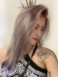 -Kraemer Paris苏豪路易士·嘉玛发廊