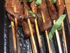昭通小肉串-麦麦山云南菜(复地活力城店)