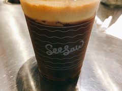 -Seesaw Coffee(环贸iapm店)