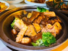 一品煲-粥旺庄(芳村店)