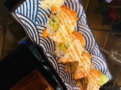 -昱匠·日本料理(金融街店)