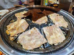 -九田家黑牛烤肉料理(二天地店)