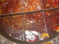 -莽子老火锅(大坪店)