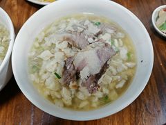 -老刘家泡馍·陕西老字号(钟楼广济街店)