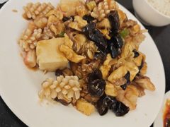 -清真宏玉祥黄门脸餐厅(华荫东里店)