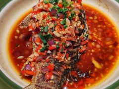 -费大厨辣椒炒肉(7mall店)