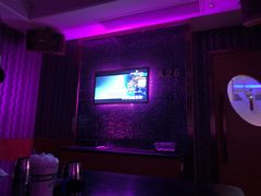 -好声音时尚量贩KTV(之心城店)