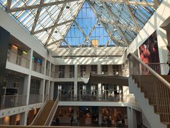 -丹麦国家博物馆