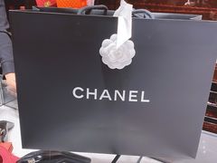 -CHANEL(恒隆广场店)