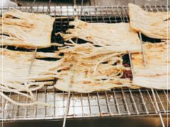 -老吕涮羊肉•东北原味烧烤•大油边•烤鱼(五角场店)