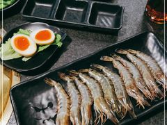-神户赤童日式烤肉伙伴(东直门店)