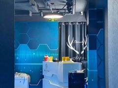 -零纪元VR体验馆·桌游(黄浦店)